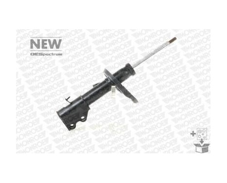 Shock Absorber OESpectrum 742193SP Monroe, Image 5