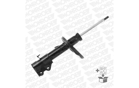 Shock Absorber OESpectrum 742193SP Monroe, Image 2
