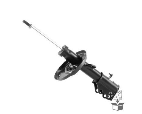 Shock Absorber OESpectrum 742193SP Monroe, Image 4