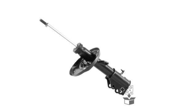 Shock Absorber OESpectrum 742193SP Monroe, Image 3