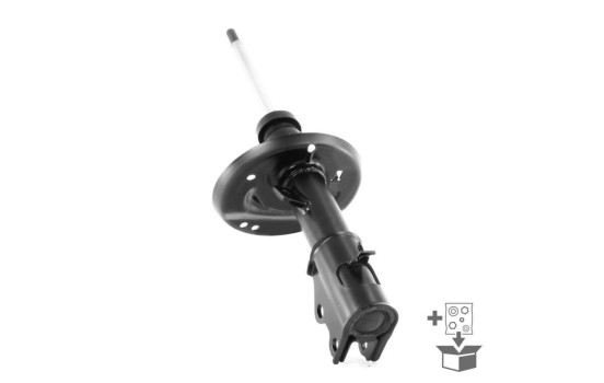 Shock Absorber OESpectrum 742193SP Monroe, Image 4