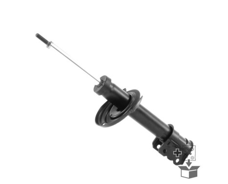 Shock Absorber OESpectrum 742194SP Monroe, Image 3