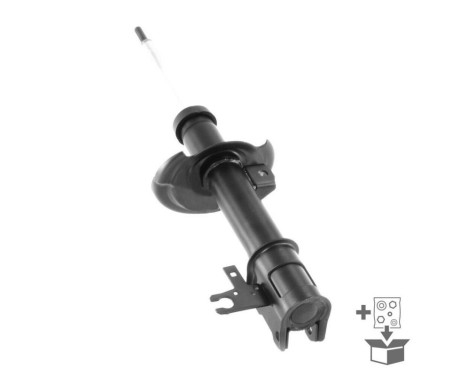 Shock Absorber OESpectrum 742194SP Monroe, Image 4