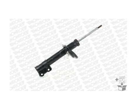 Shock Absorber OESpectrum 742194SP Monroe, Image 5