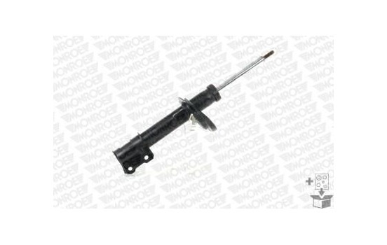 Shock Absorber OESpectrum 742194SP Monroe, Image 5