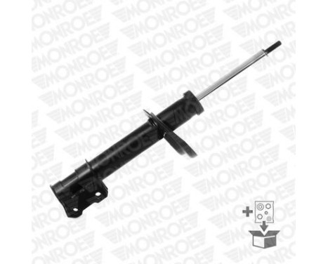 Shock Absorber OESpectrum 742195SP Monroe, Image 2