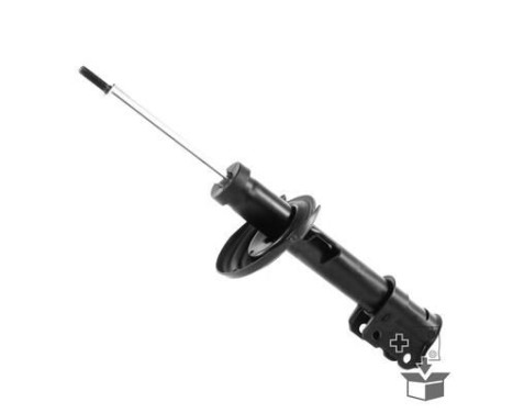 Shock Absorber OESpectrum 742195SP Monroe, Image 3