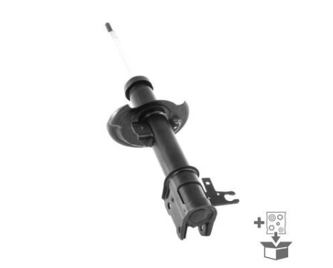 Shock Absorber OESpectrum 742195SP Monroe, Image 4