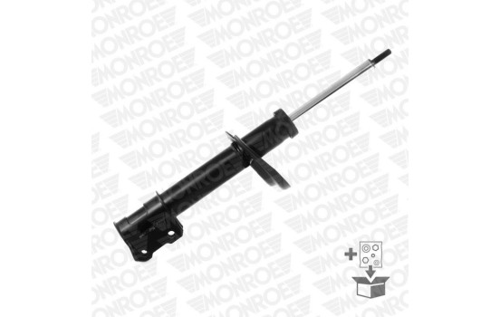 Shock Absorber OESpectrum 742195SP Monroe, Image 3