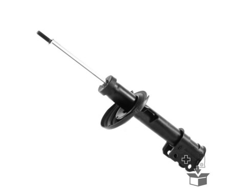 Shock Absorber OESpectrum 742195SP Monroe, Image 4