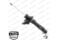 Shock Absorber OESpectrum 742196SP Monroe