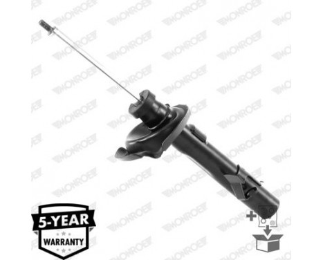 Shock Absorber OESpectrum 742196SP Monroe