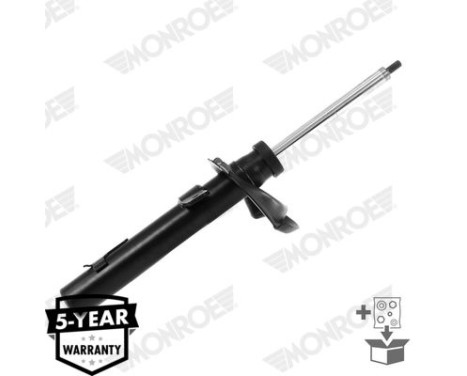 Shock Absorber OESpectrum 742196SP Monroe, Image 3