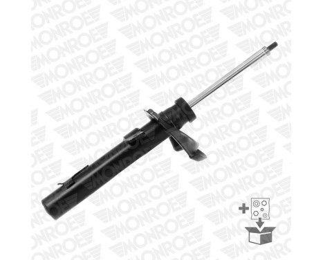 Shock Absorber OESpectrum 742196SP Monroe, Image 3