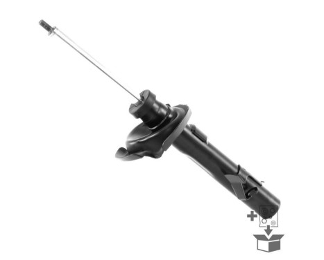 Shock Absorber OESpectrum 742196SP Monroe, Image 4