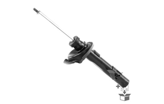 Shock Absorber OESpectrum 742196SP Monroe, Image 4