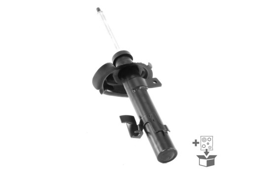 Shock Absorber OESpectrum 742196SP Monroe, Image 5