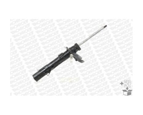 Shock Absorber OESpectrum 742197SP Monroe