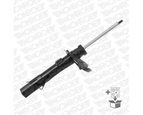 Shock Absorber OESpectrum 742197SP Monroe, Image 3