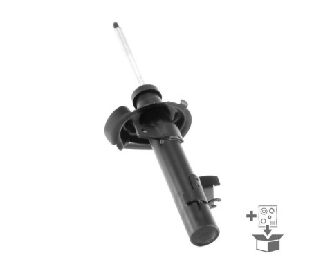 Shock Absorber OESpectrum 742197SP Monroe, Image 5