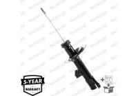 Shock Absorber OESpectrum 742204SP Monroe