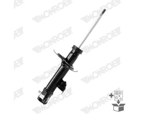 Shock Absorber OESpectrum 742204SP Monroe