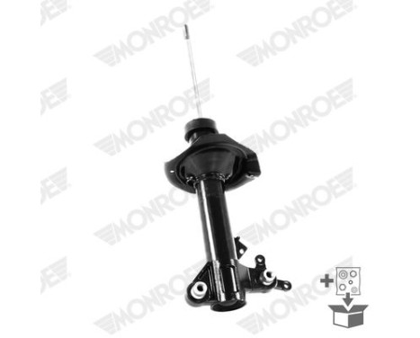 Shock Absorber OESpectrum 742204SP Monroe, Image 4