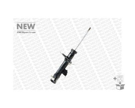 Shock Absorber OESpectrum 742204SP Monroe, Image 5