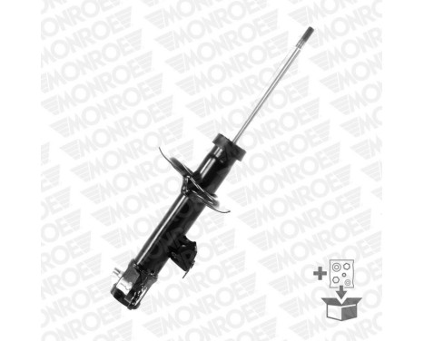 Shock Absorber OESpectrum 742204SP Monroe, Image 2