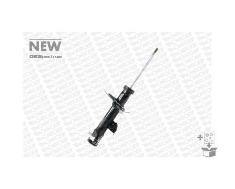Shock Absorber OESpectrum 742204SP Monroe, Image 5