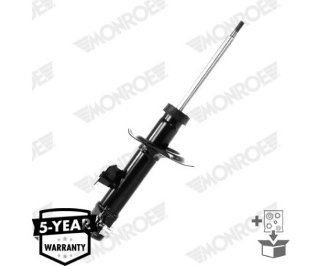 Shock Absorber OESpectrum 742205SP Monroe, Image 3