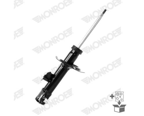 Shock Absorber OESpectrum 742205SP Monroe