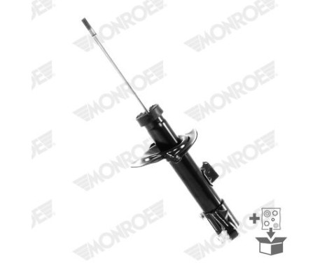 Shock Absorber OESpectrum 742205SP Monroe, Image 3