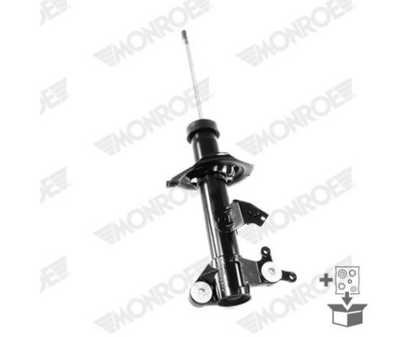 Shock Absorber OESpectrum 742205SP Monroe, Image 4