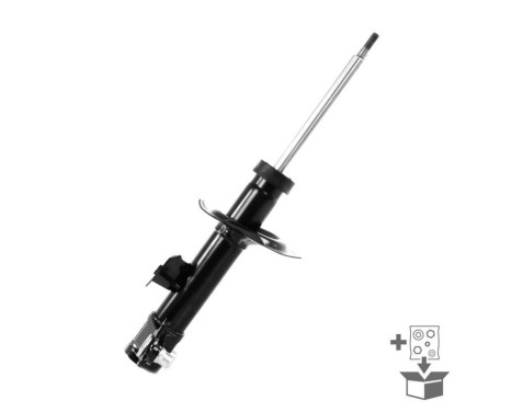 Shock Absorber OESpectrum 742205SP Monroe