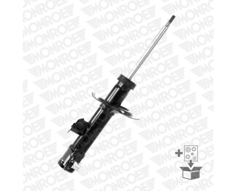 Shock Absorber OESpectrum 742205SP Monroe, Image 2