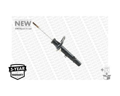 Shock Absorber OESpectrum 742206SP Monroe, Image 2