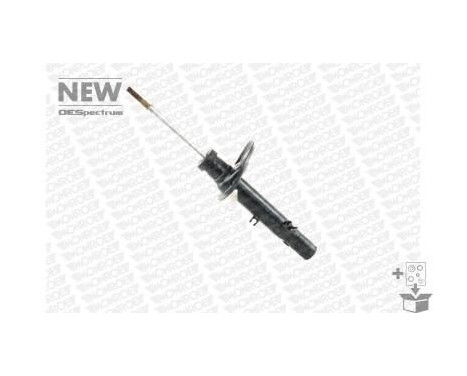 Shock Absorber OESpectrum 742206SP Monroe, Image 4