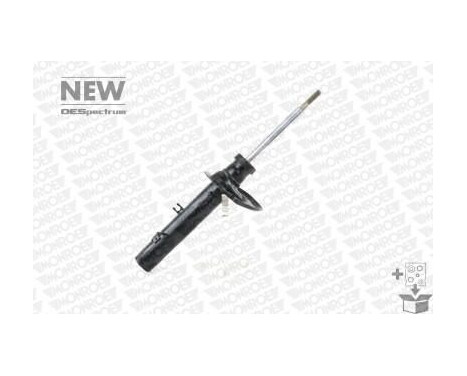 Shock Absorber OESpectrum 742209SP Monroe, Image 9