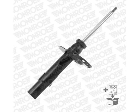 Shock Absorber OESpectrum 742240SP Monroe, Image 3