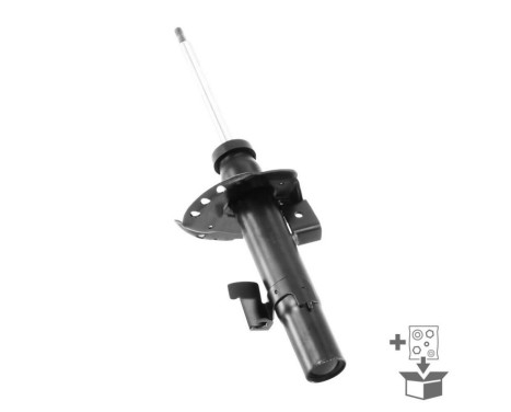 Shock Absorber OESpectrum 742240SP Monroe, Image 5