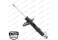 Shock Absorber OESpectrum 742241SP Monroe