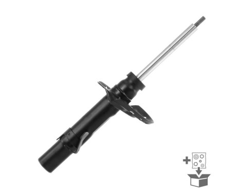 Shock Absorber OESpectrum 742241SP Monroe