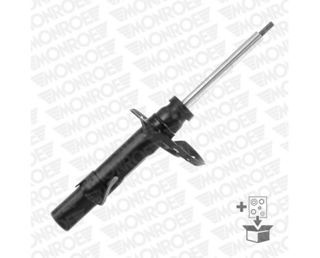 Shock Absorber OESpectrum 742241SP Monroe, Image 2
