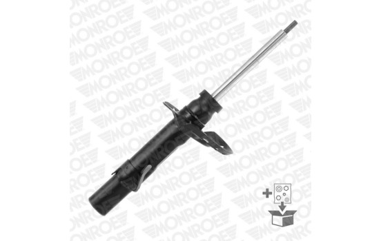 Shock Absorber OESpectrum 742241SP Monroe, Image 2