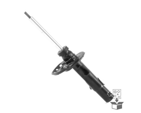 Shock Absorber OESpectrum 742241SP Monroe, Image 3