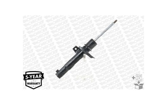Shock Absorber OESpectrum 742244SP Monroe, Image 4