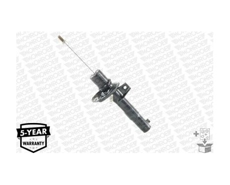 Shock Absorber OESpectrum 742244SP Monroe, Image 5