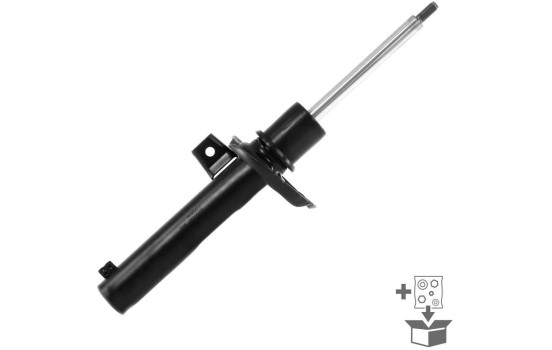 Shock Absorber OESpectrum 742245SP Monroe, Image 4