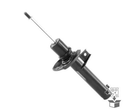 Shock Absorber OESpectrum 742253SP Monroe, Image 2